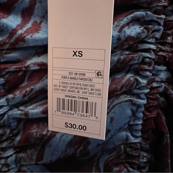 😊 3/$30 Wild Fable Pink Velvet Dress Y2K
Style Bodycon 2000s Style Size
XS NWT - Picture 4 of 9